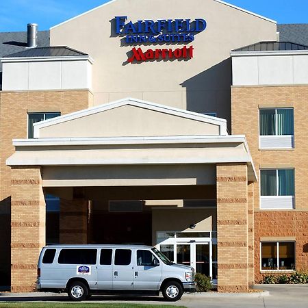Fairfield Inn & Suites Des Moines Airport Amenities photo