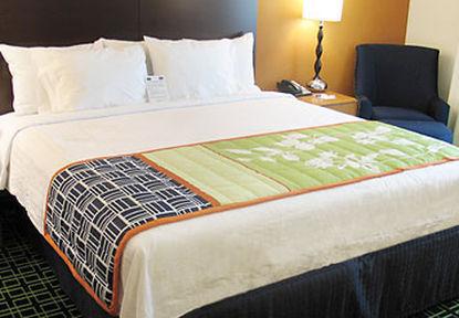 Fairfield Inn & Suites Des Moines Airport Room photo